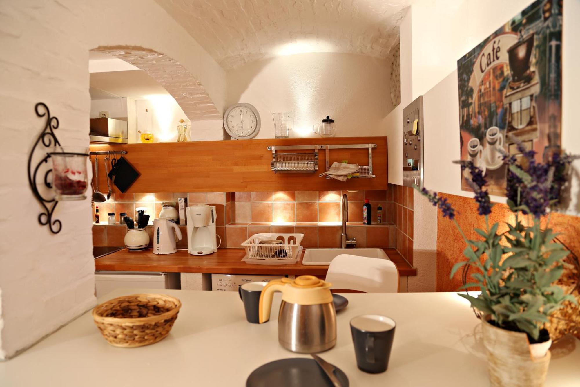 Potsdamapart Room photo